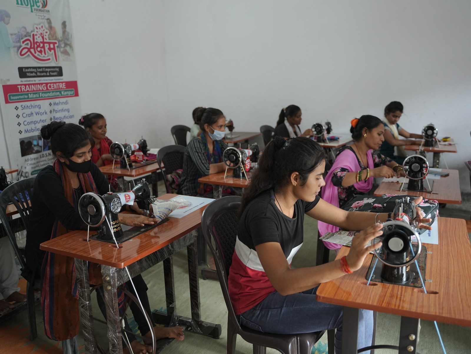 Women Empowerment: Cause and Effect in the Nation